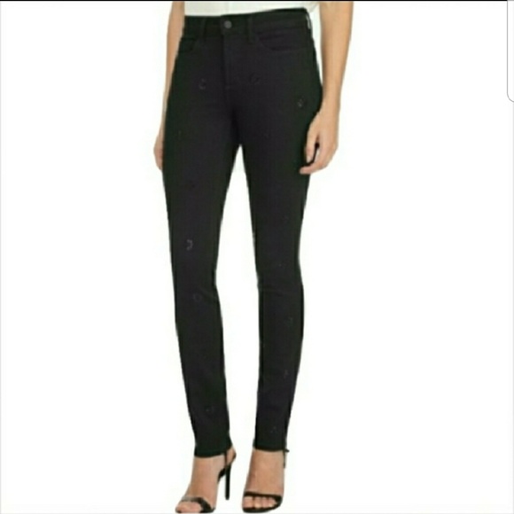 NYDJ Denim - NYDJ Black Alina Leggings